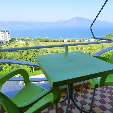 Edva Ξενοδοχείο