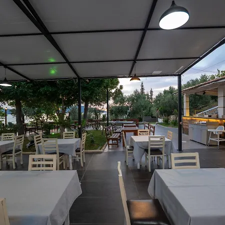 Edva Ξενοδοχείο