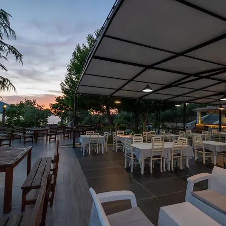 Hotel Edva