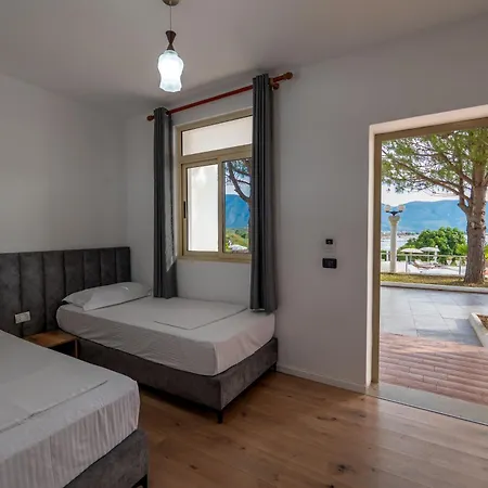Edva Ξενοδοχείο 4*