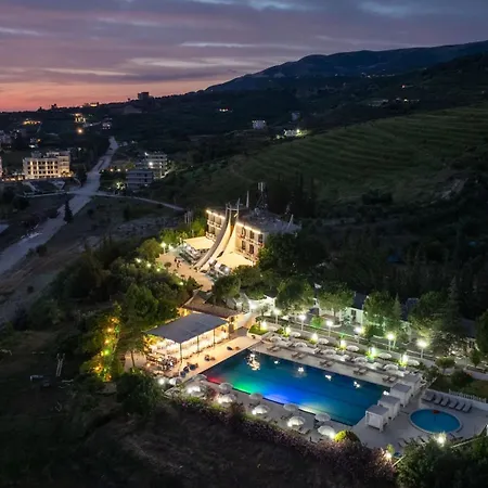 Edva Ξενοδοχείο 4*
