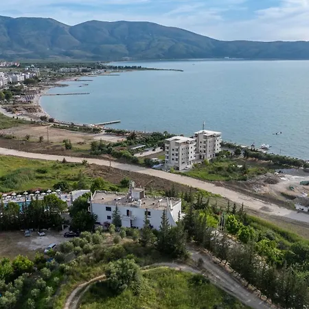 Ξενοδοχείο Edva 4*