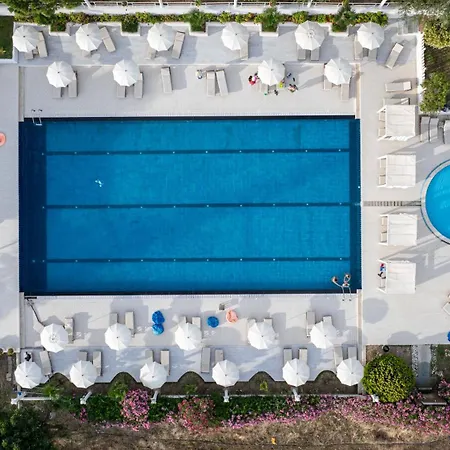 Edva Hotel