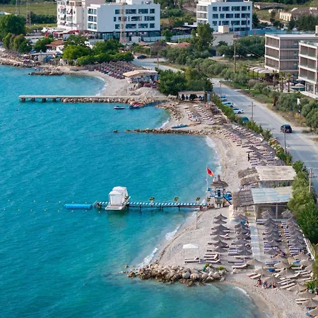 Edva Hotel