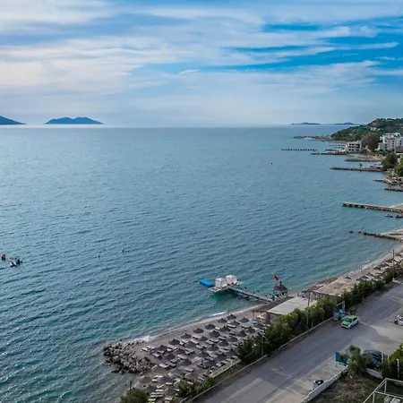 Ξενοδοχείο Edva