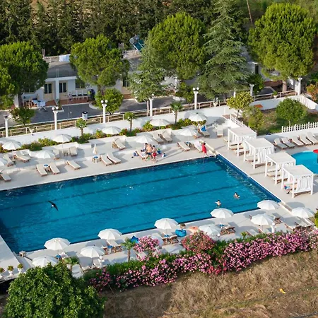 Edva Hotel