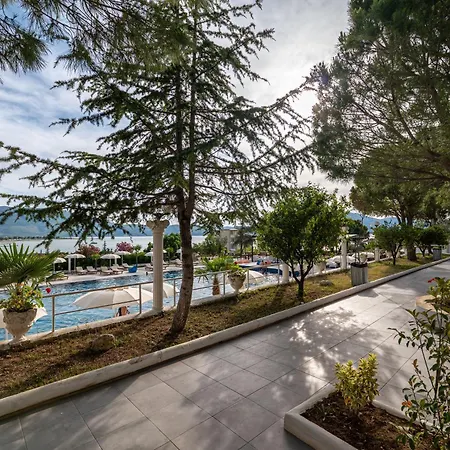 Hotel Edva