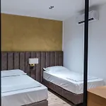 Hotel Edva 4*