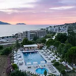 Hotel Edva Radhimë