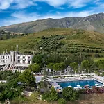 Edva Hotel 4*