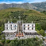 Hotel Edva 4*