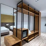 Hotel Edva Radhimë