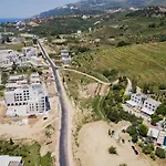 Edva Hotel 4*