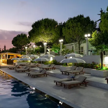 Hotell Edva