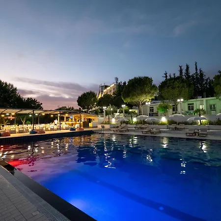 Hotell Edva