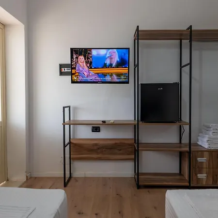 Edva Szálloda Radhima