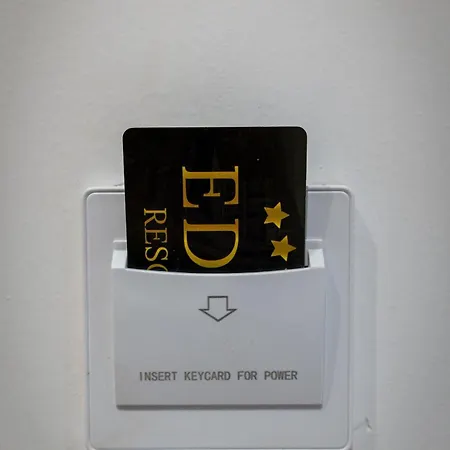 Edva Szálloda 4*