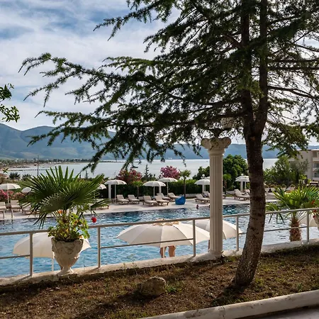 Hotel Edva